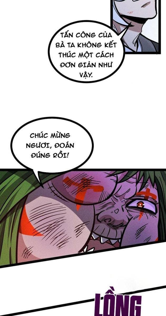 Ta Là Giống Súc Sinh Ở Tu Tiên Giới - Page 27