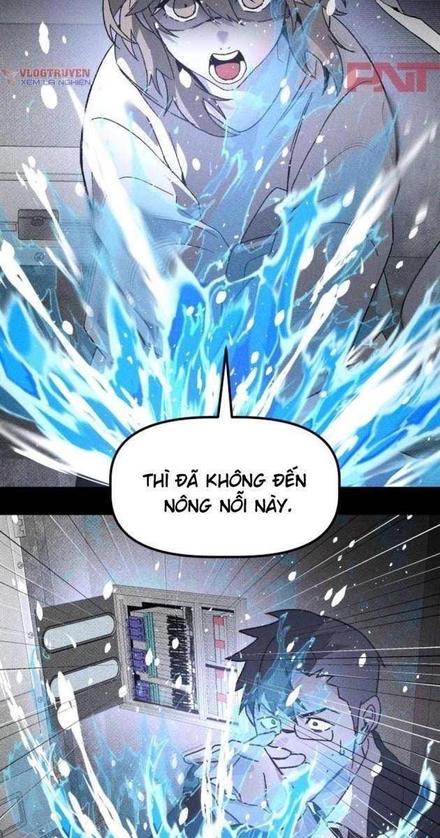 Cỗ Máy Dự Báo Sát Nhân - Page 114