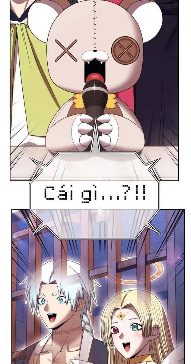 Gậy Gỗ Cấp 99 - Page 362