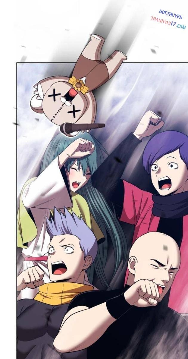 Gậy Gỗ Cấp 99 - Page 353