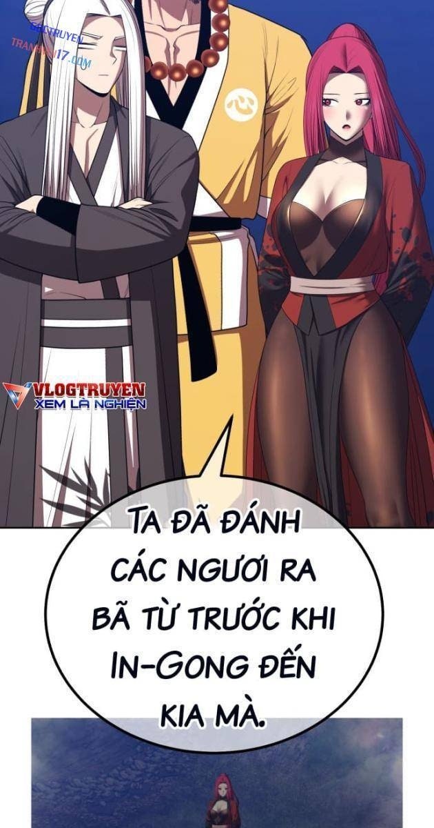Gậy Gỗ Cấp 99 - Page 237