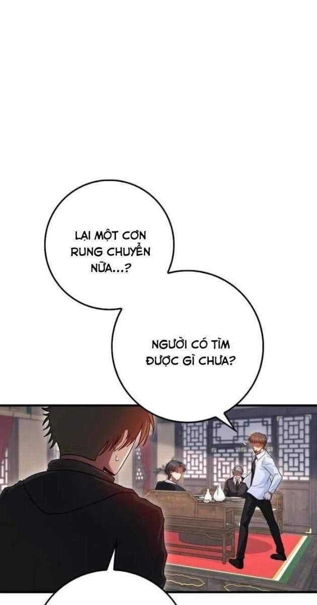 Thiên Tài Võ Thuật Hồi Quy - Page 20
