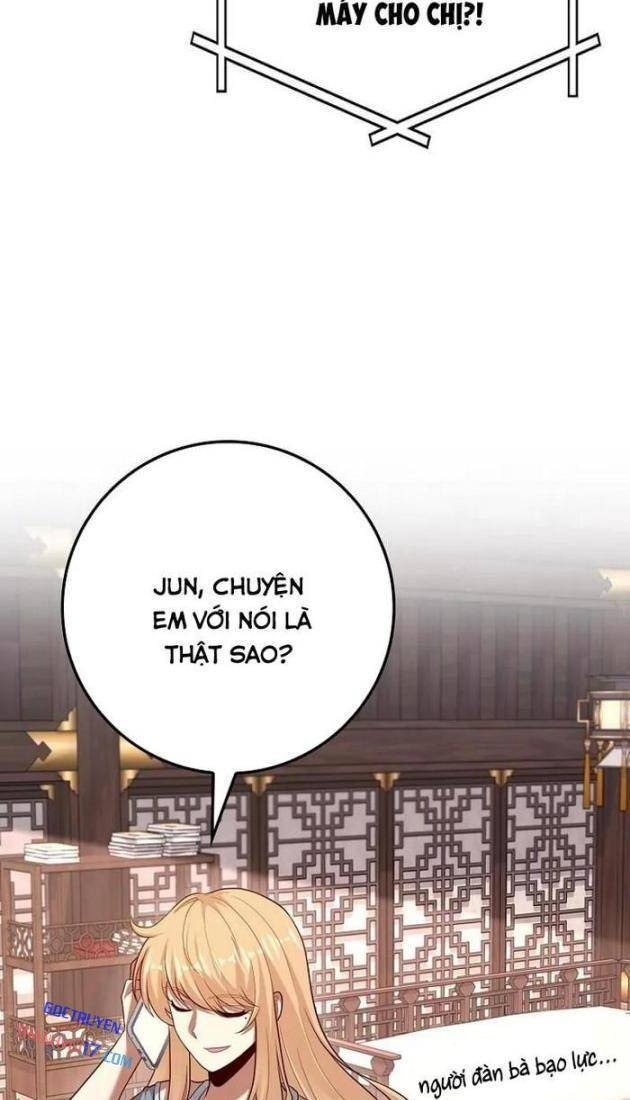 Thiên Tài Võ Thuật Hồi Quy - Page 34