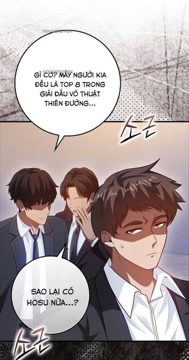 Thiên Tài Võ Thuật Hồi Quy - Page 28