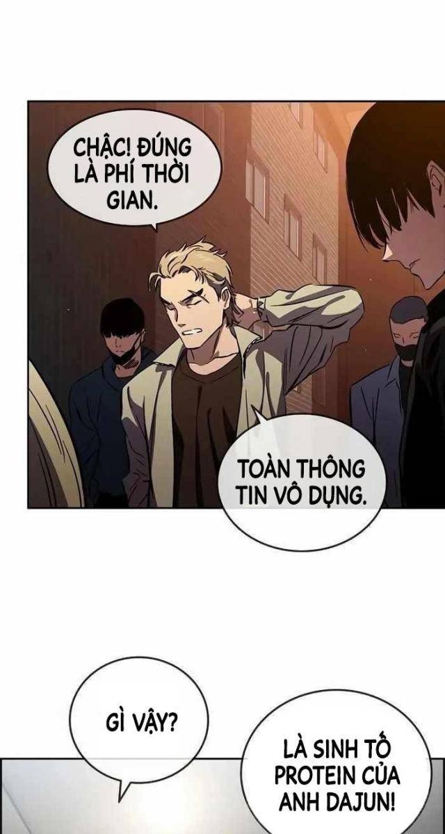 Đại Tướng Chiến - Page 199
