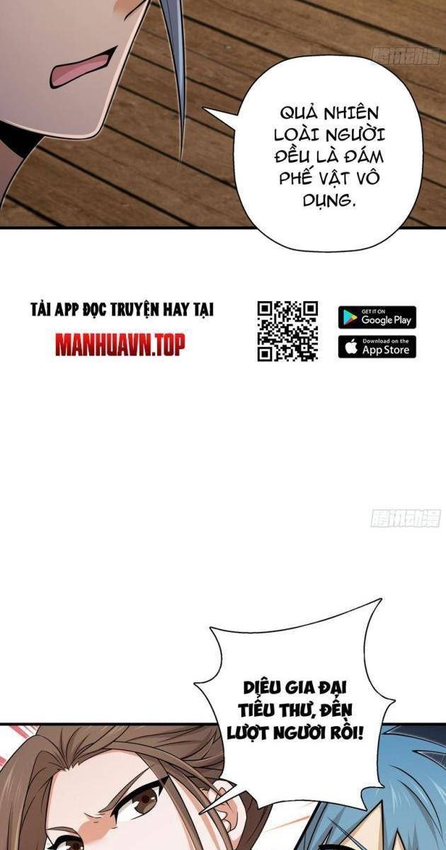 Đấu Khúc Thiên Hạ - Page 39