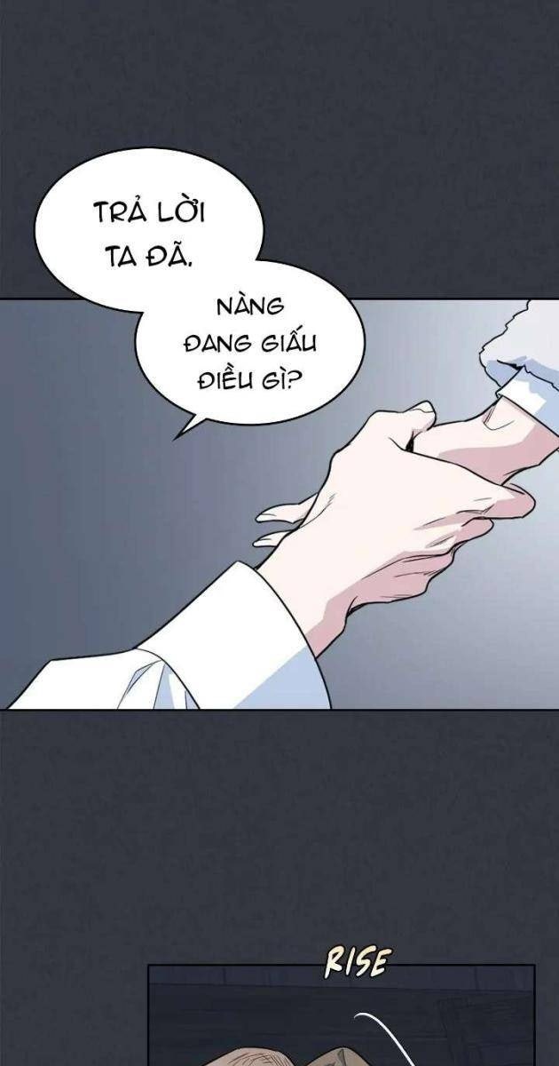 Người Đẹp Và Quái Thú - Page 69