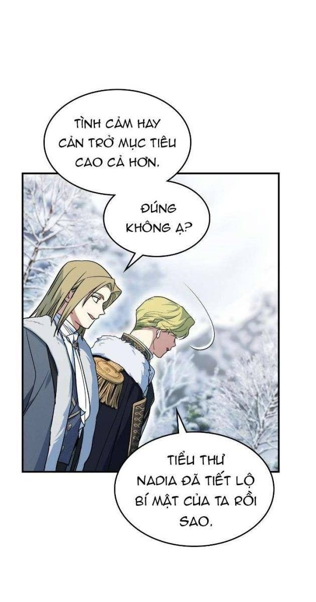 Người Đẹp Và Quái Thú - Page 24