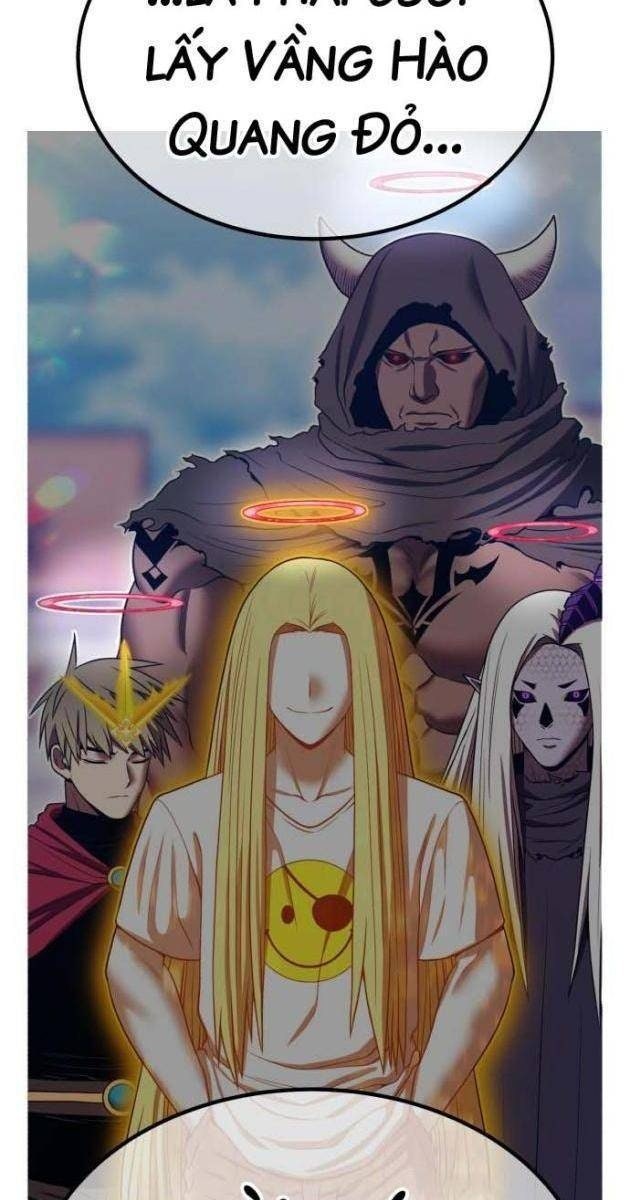 Gậy Gỗ Cấp 99 - Page 70