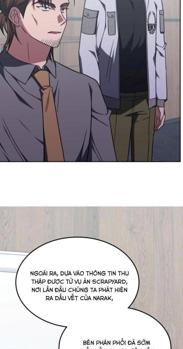 Trị Liệu Sư Quá Mạnh - Page 16