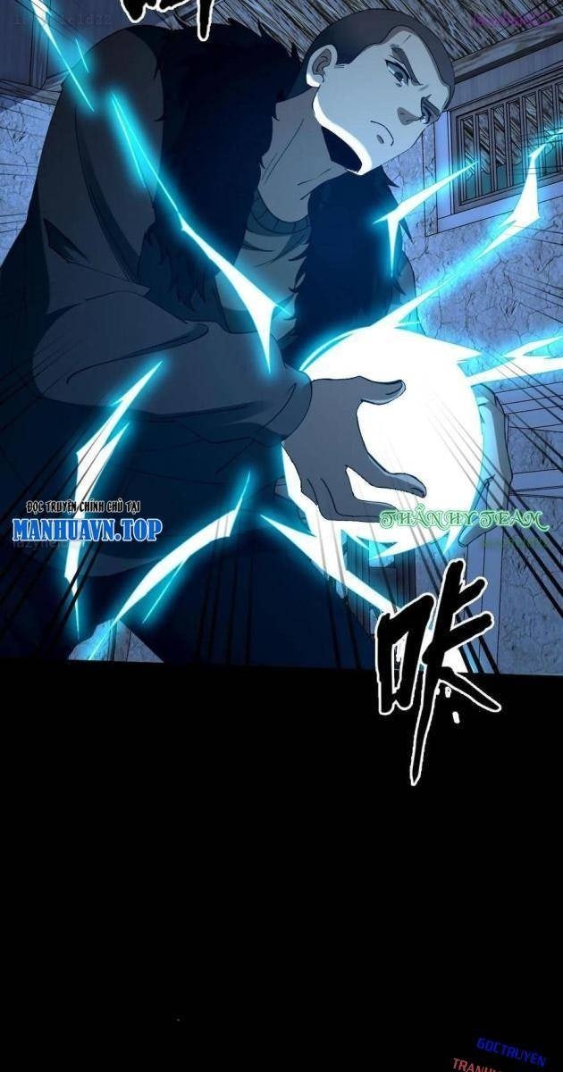 Ngày Tôi Sinh Ra, Bách Quỷ Dạ Hành, Tuyết Thi Hộ Đạo - Page 57