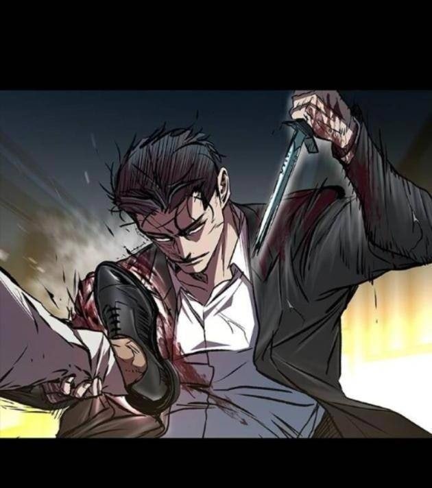 Báo Thù 2: Vạn Nhân Chi Thượng - Page 86