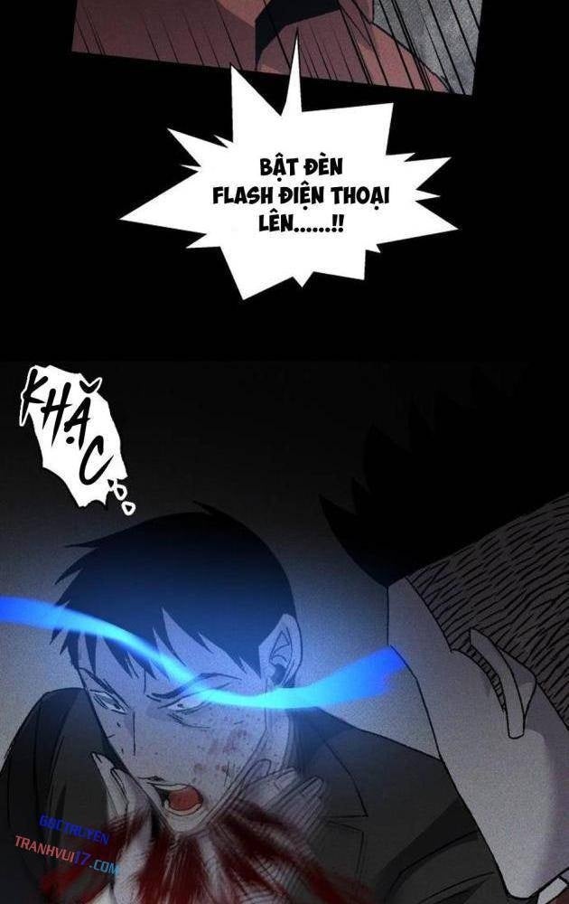 Cỗ Máy Dự Báo Sát Nhân - Page 23
