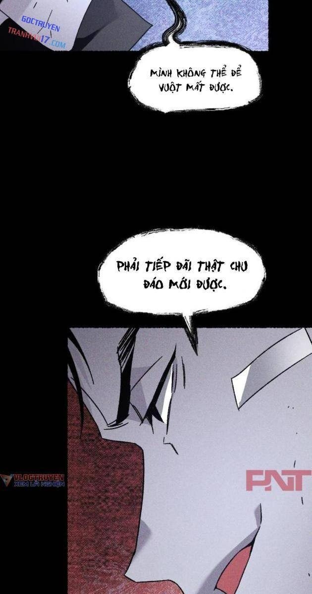 Cỗ Máy Dự Báo Sát Nhân - Page 70