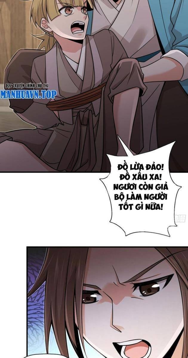 Đấu Khúc Thiên Hạ - Page 31