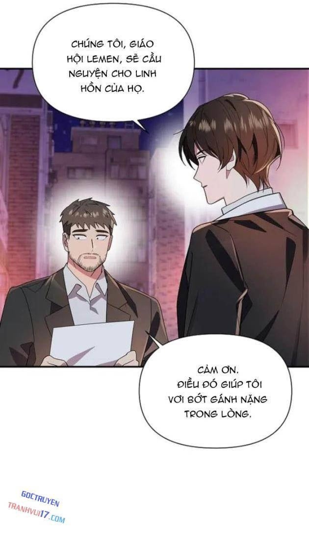 Làm Ơn Dừng Đức Giáo Hoàng Lại - Page 57