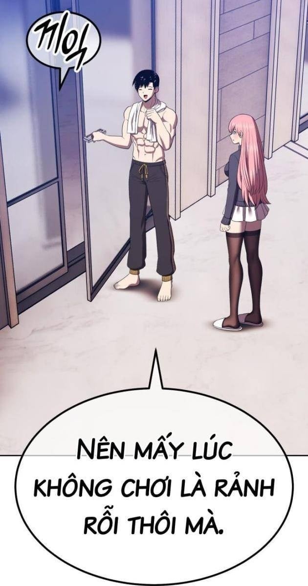 Gậy Gỗ Cấp 99 - Page 74