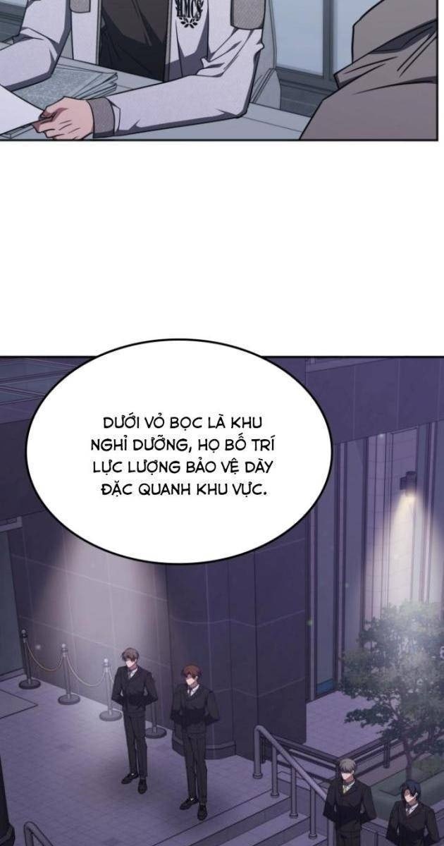 Trị Liệu Sư Quá Mạnh - Page 24