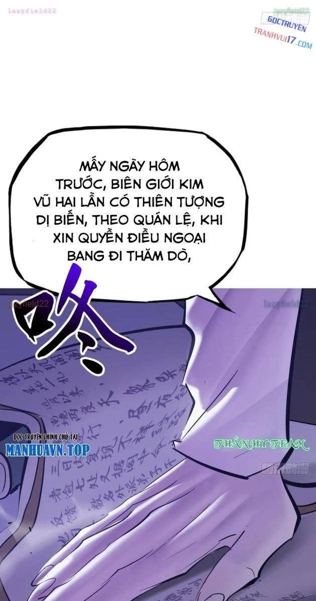 Phong Yêu Vấn Đạo - Page 13