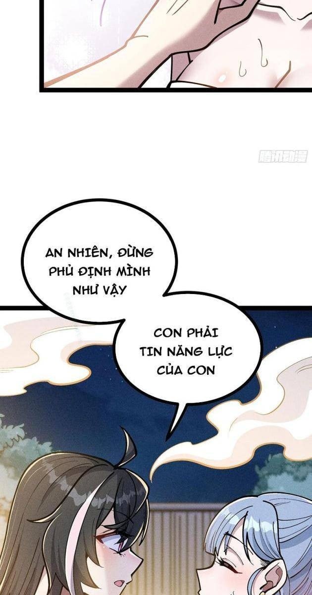 Ta Là Giống Súc Sinh Ở Tu Tiên Giới - Page 19