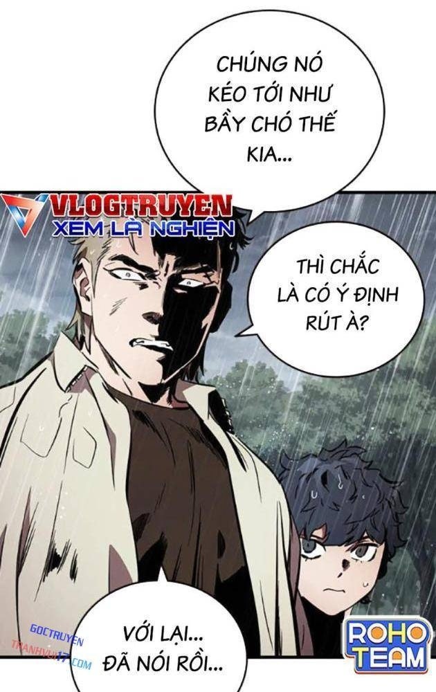 Đại Tướng Chiến - Page 90