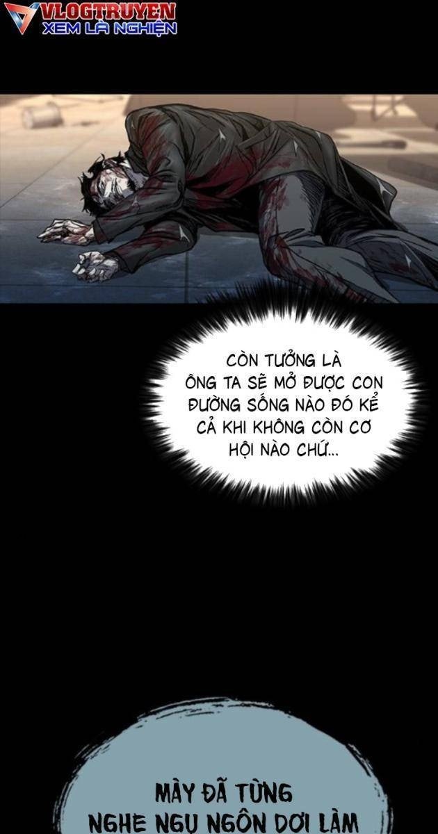 Báo Thù 2: Vạn Nhân Chi Thượng - Page 21