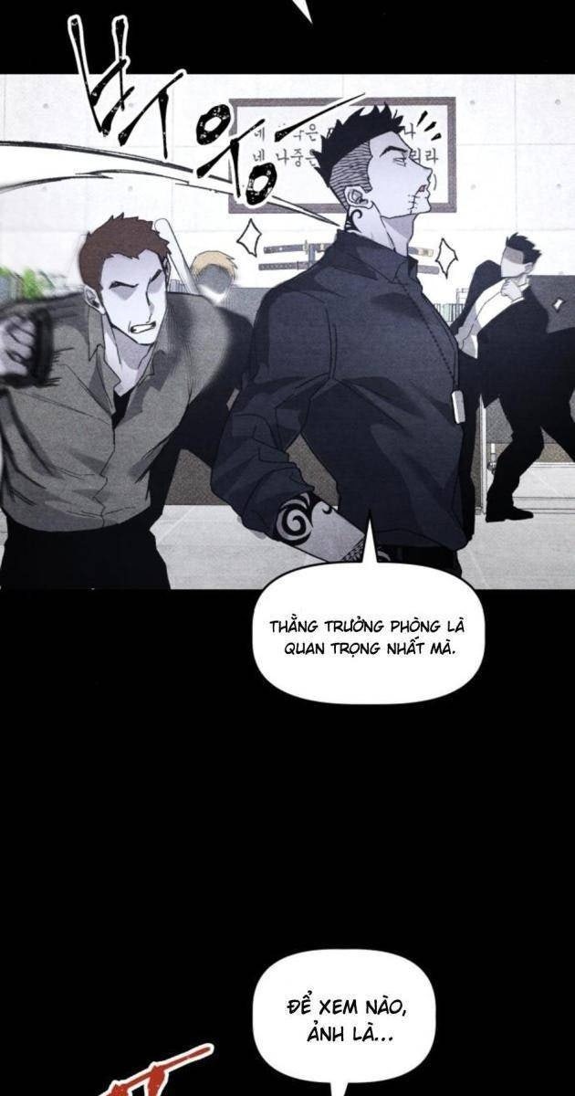 Cỗ Máy Dự Báo Sát Nhân - Page 9