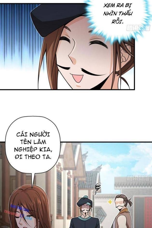 Đấu Khúc Thiên Hạ - Page 40