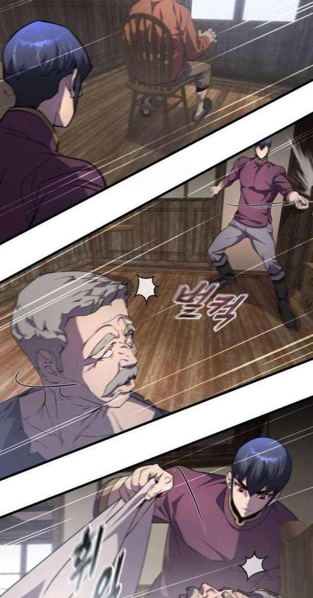 Thiên Tài Ma Pháp Sư Vật Lí - Page 22