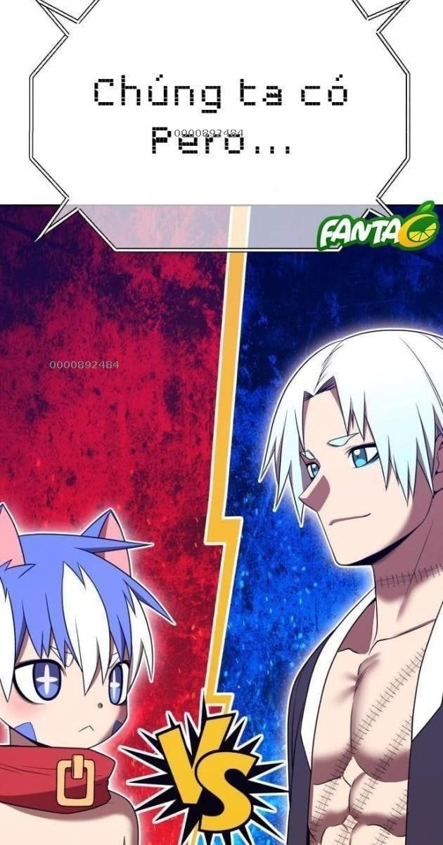 Gậy Gỗ Cấp 99 - Page 7