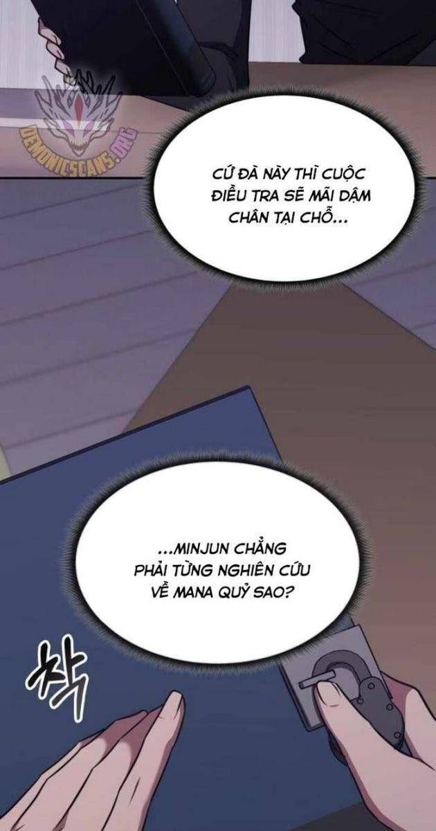Trị Liệu Sư Quá Mạnh - Page 79