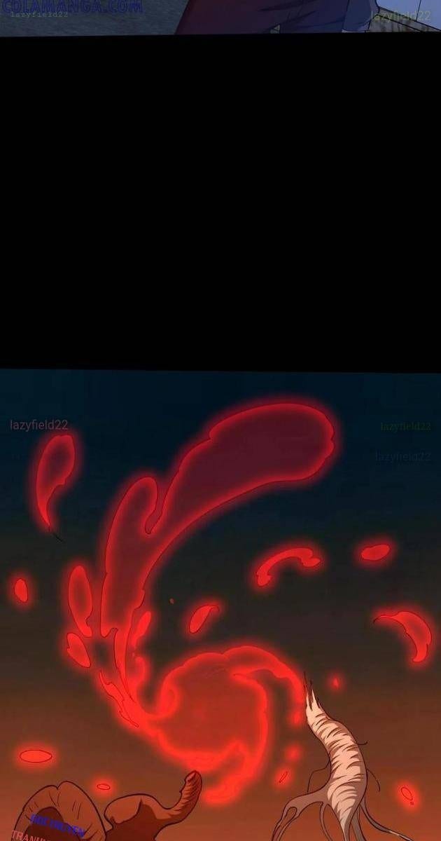 Ngày Tôi Sinh Ra, Bách Quỷ Dạ Hành, Tuyết Thi Hộ Đạo - Page 31