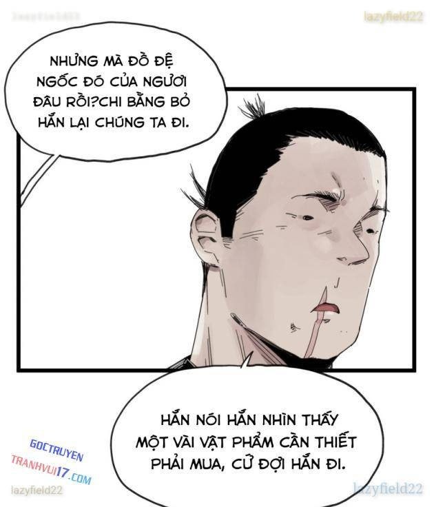 Hiệp Khách Hành Bất Thông - Page 4
