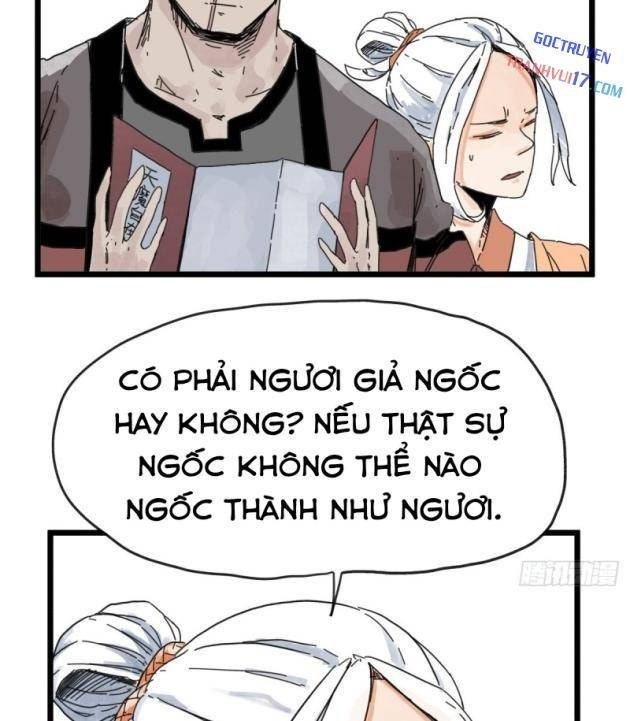 Hiệp Khách Hành Bất Thông - Page 17