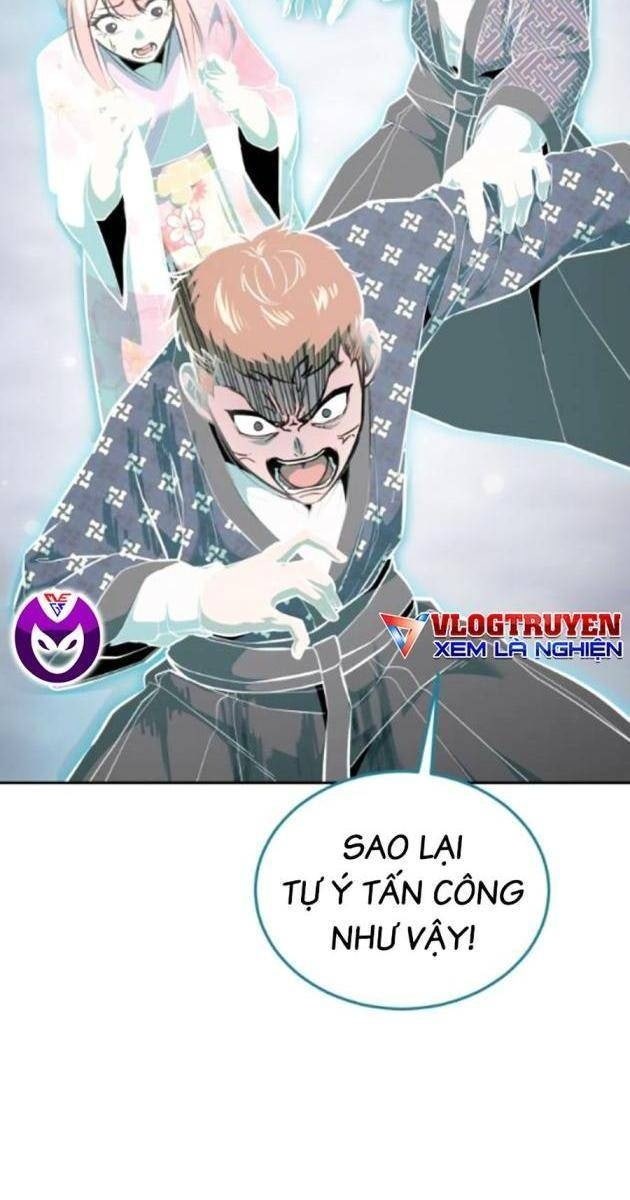 Cậu Bé Của Thần Chết - Page 28