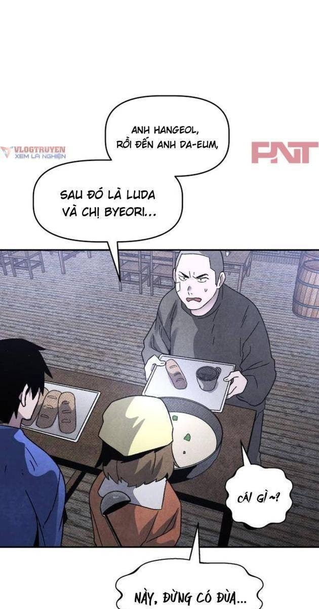 Cỗ Máy Dự Báo Sát Nhân - Page 79