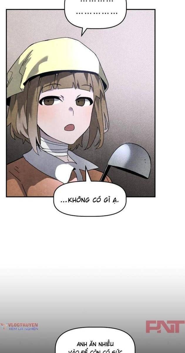 Cỗ Máy Dự Báo Sát Nhân - Page 86