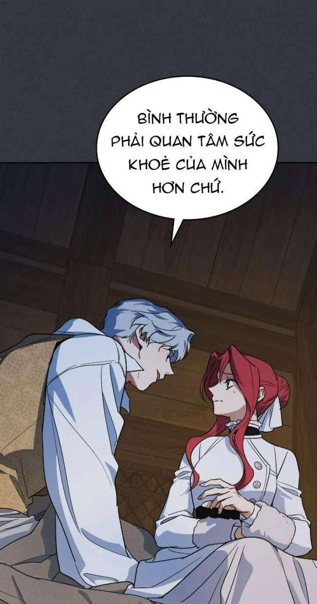 Người Đẹp Và Quái Thú - Page 61