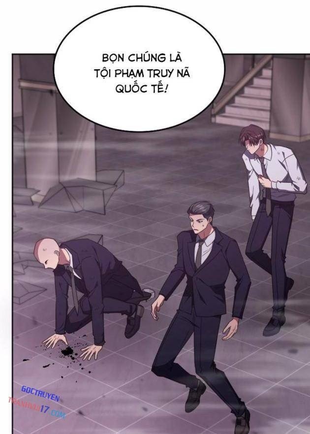 Trị Liệu Sư Quá Mạnh - Page 19