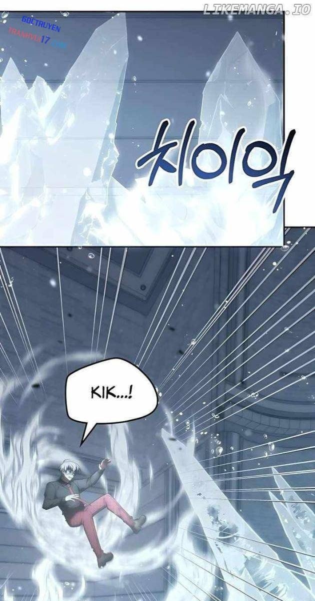 Trị Liệu Sư Quá Mạnh - Page 109