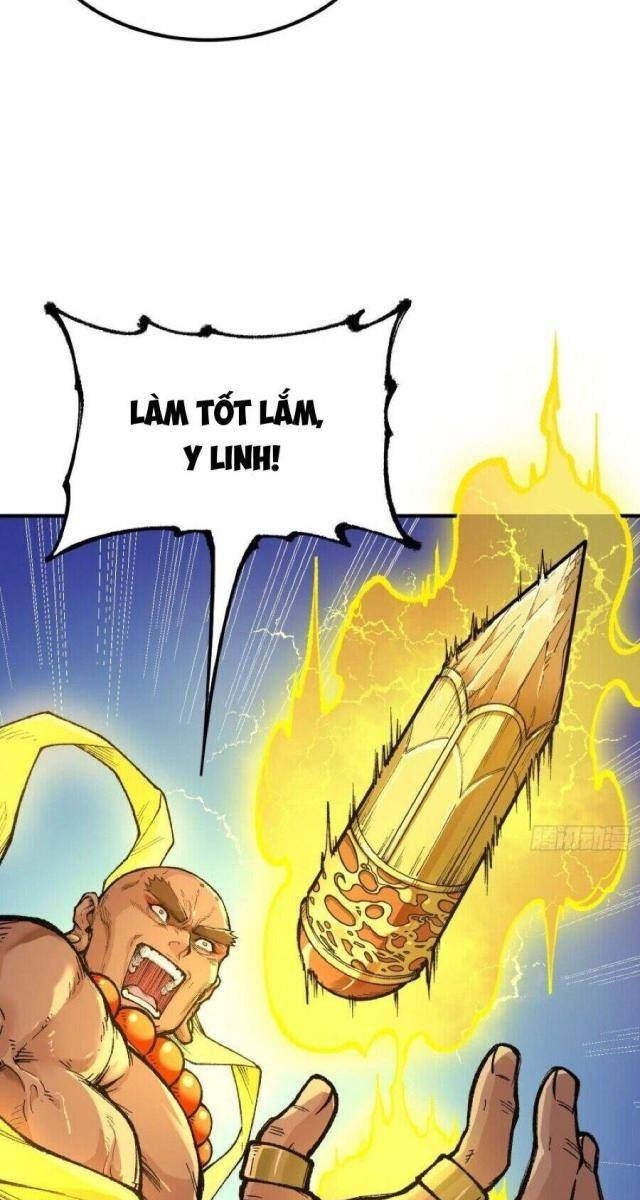 Ta Là Giống Súc Sinh Ở Tu Tiên Giới - Page 63