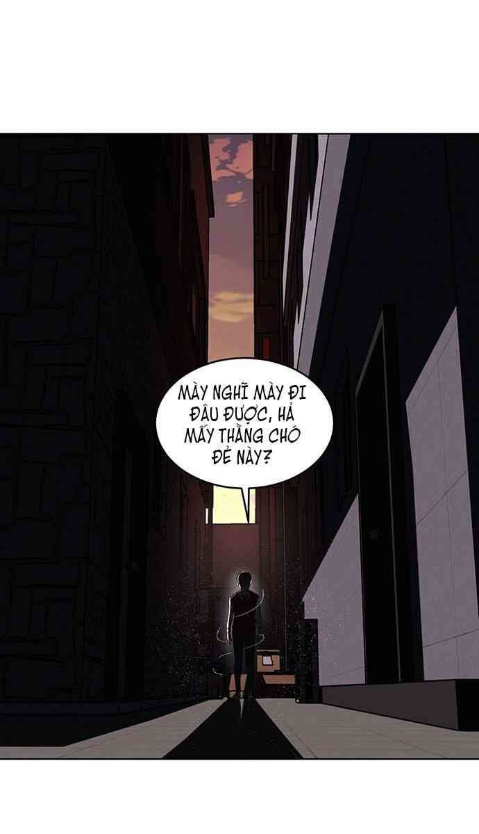 Cậu Bé Của Thần Chết - Page 152