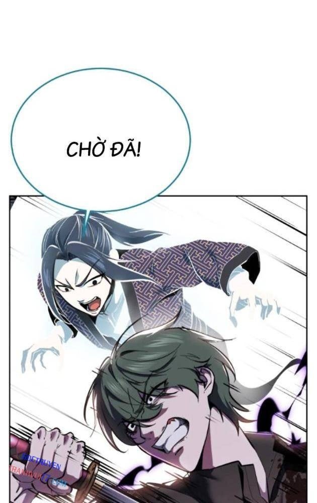 Cậu Bé Của Thần Chết - Page 46