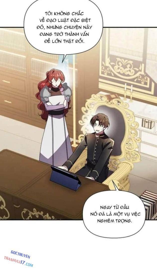 Làm Ơn Dừng Đức Giáo Hoàng Lại - Page 75