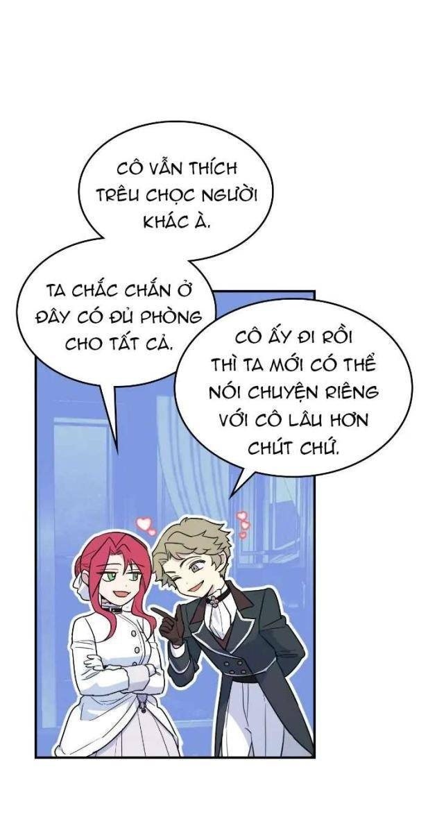 Người Đẹp Và Quái Thú - Page 44