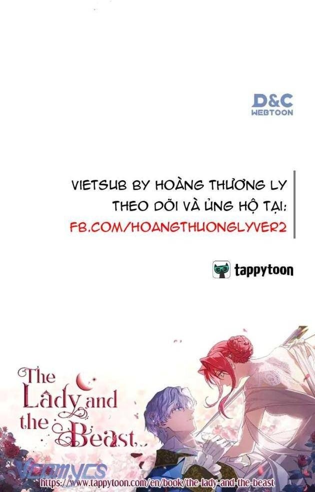 Người Đẹp Và Quái Thú - Page 95