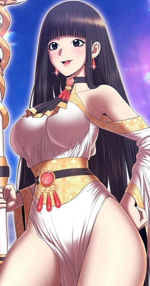 Gậy Gỗ Cấp 99 - Page 143