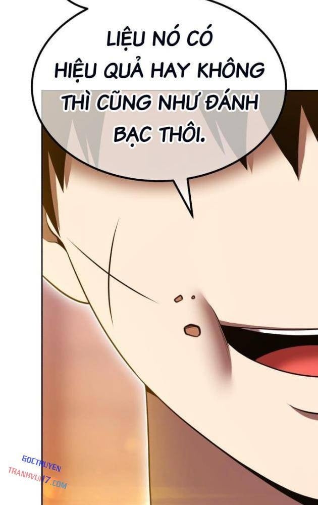Gậy Gỗ Cấp 99 - Page 130