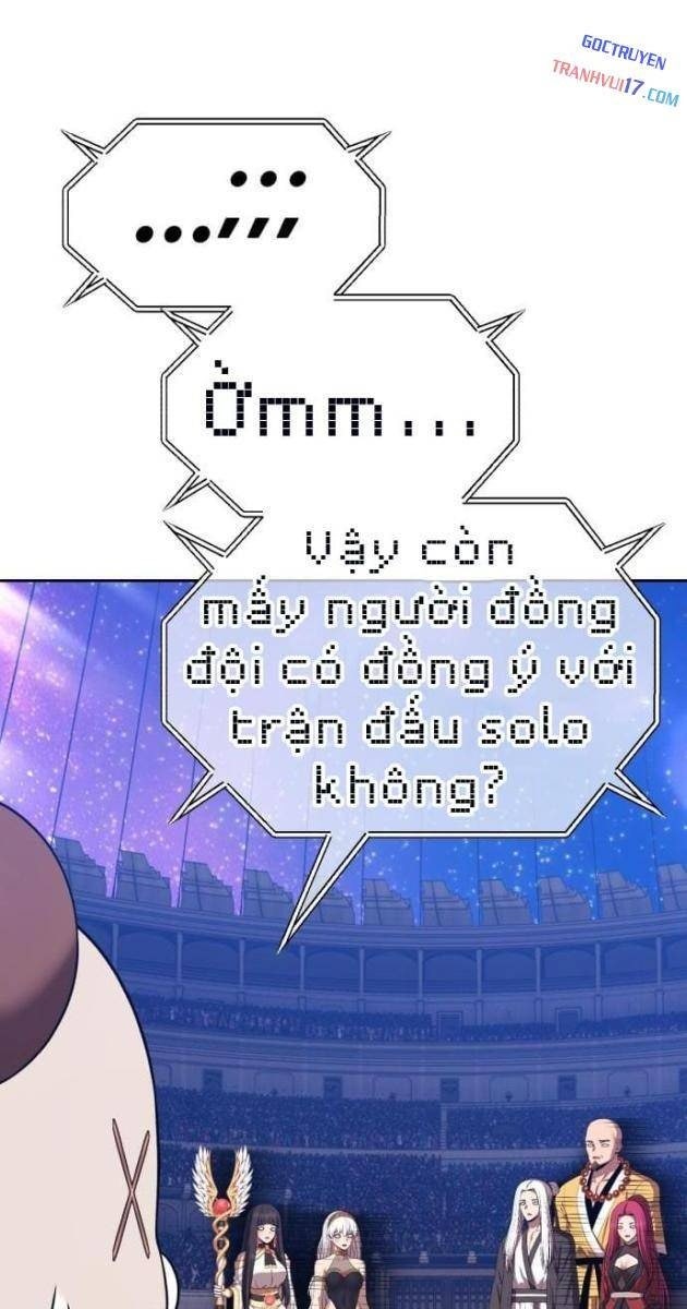 Gậy Gỗ Cấp 99 - Page 261