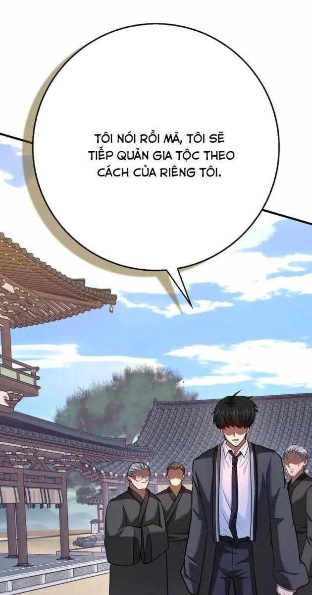Thiên Tài Võ Thuật Hồi Quy - Page 132
